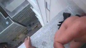 Are you scared of heights? no, I don't. Why?