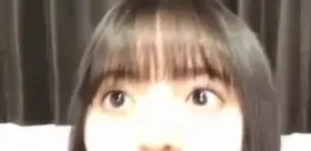 A seducing deep eye staring blowjob (unknown source)