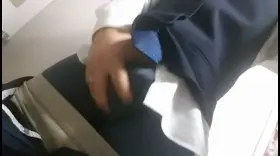 It's business time. You know how I know? Because it's Wednesday