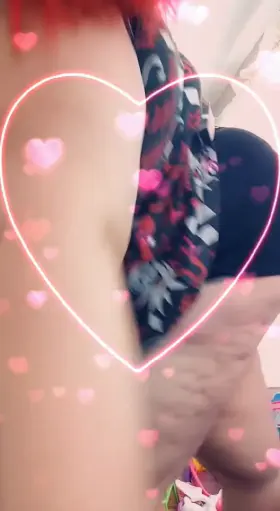 love to show off for you