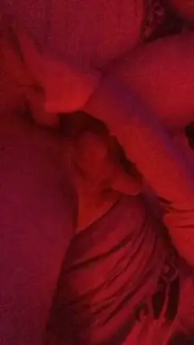 My ass is so fucking tight still. I hope you don’t mind me being loud when you stretch my ass