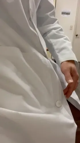 What’s hiding behind the labcoat vol3.0