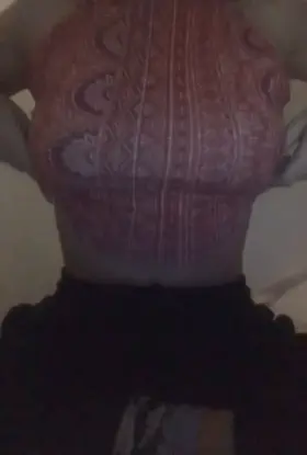 Would you suck on or fuck them first? [OC]