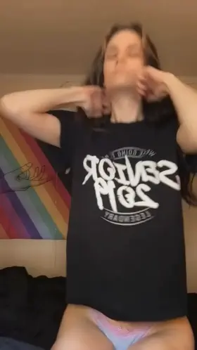 My hips don’t lie ;)