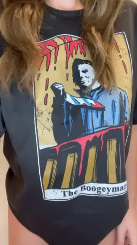 Bust mom boobies (drop)