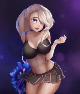 Would you like to play me?