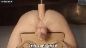 ANYONE DOUBTING ANAL ORGASMS NOW? 😏