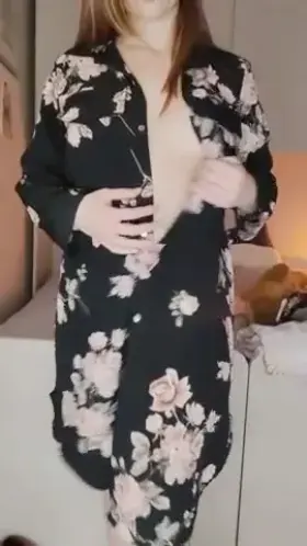 Let's pretend you are in front of me and see what this leads to