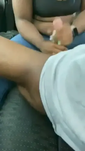 Shout out to all the snake whisperers out there