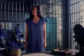 Stephanie Ann Smith- Under Lock and Key (1995)