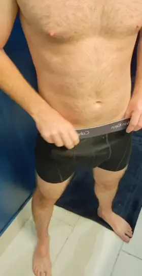 if you saw this in the locker room, what would you do? [34]