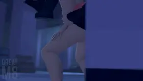 Jiro Anal (greatm8) [my hero academia]