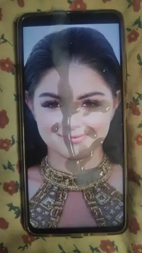 Ariel Winter Cum Tribute