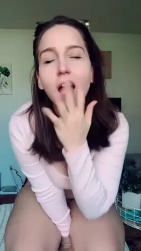 Am I mean for teasing you this early?