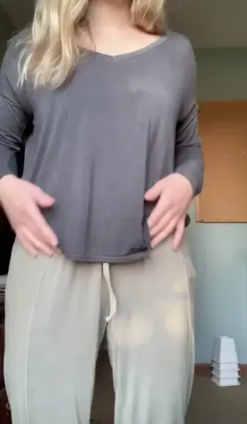 These jumping videos are so fun to make 🥰 (OC)