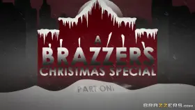 Alexis Fawx, Tyler Nixon - A Brazzers Christmas Special Part 1 [2016]