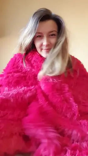 Hey you...yeah you. Have an awesome day!