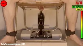 🥵 The proper way to get your cock milked 💦✔💦