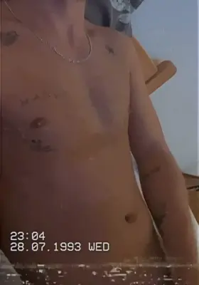 anyone wants to clean it up?