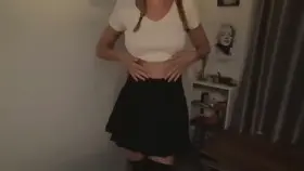 Are British cheerleaders your type ?