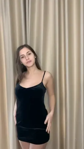 Do you think I’m fit enough to fuck?