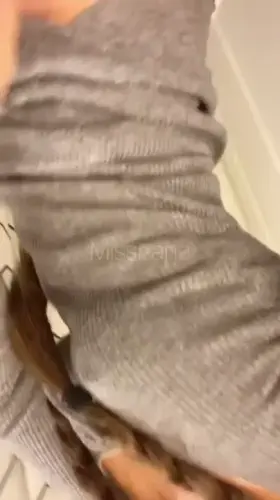 Wanna replace my plug with your dick