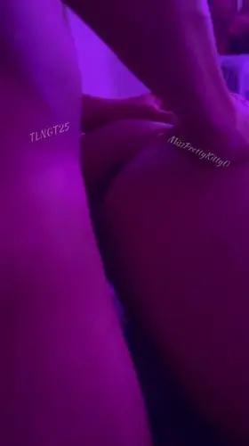 Your wife/gf is in good hands