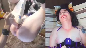 Cumming Down the Mountain...