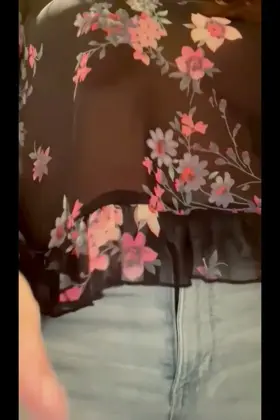 Is this enough for you to jerk off?