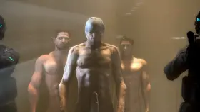 Lara Captured and forced (S&V production) [Tombe Raider] (Short Movie)