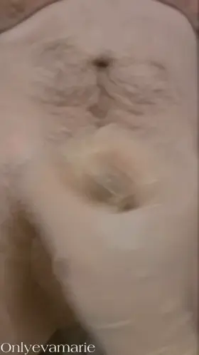 [FM] Latex Glove Condom Milking