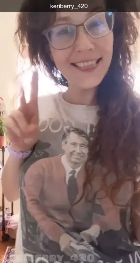 Neighborhood cutie or Anal slut? (f) 39