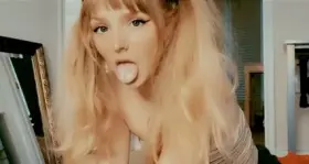 I don’t have a creative title, I’m just horny