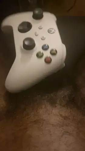 Which one are you playing with ?