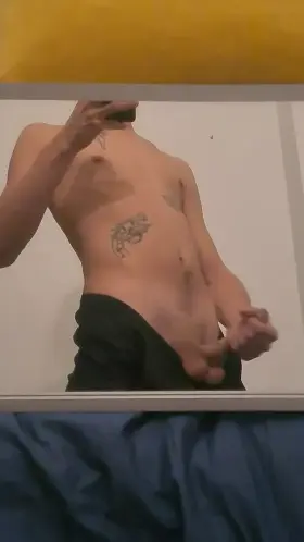 It's only the third day of NNN and I have already failed...