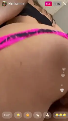 Insta caught - Anybody here appreciate a simple nude?