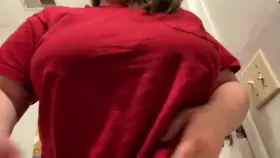 I see red 🥰❤️🤤😘