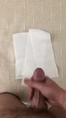 Some say I can produce a huge load 😂