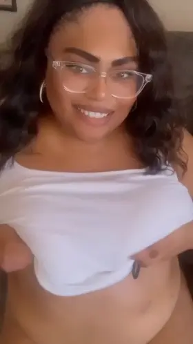 …would you motorboat these?