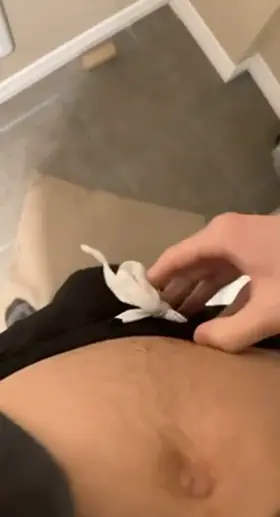 How bad do you want it? Private snap in profile