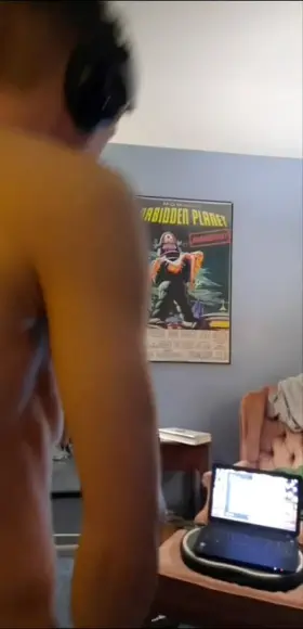 Anybody for a Twunk Ass?