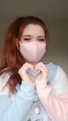 Titty drop with Nicole Bun