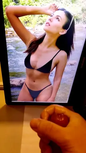 Victoria Justice 💦💦💦