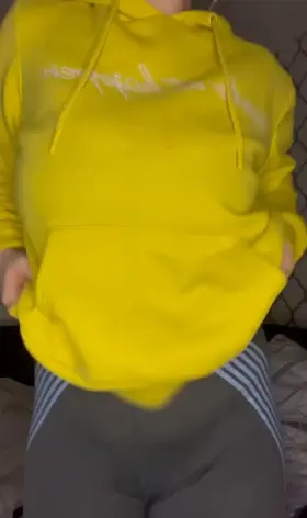 Anyone want some milk before bed?