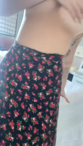 If you guessed I am going commando you are right