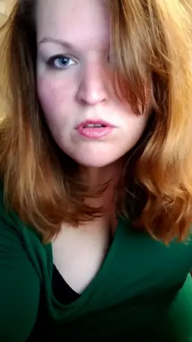 You make a girl want to be spanked and taken at my desk job. ;) showing off a little more today.