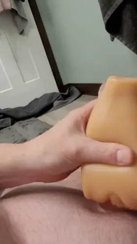 My toy works wonders! Wish it was the real thing!