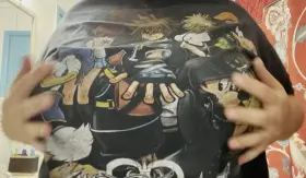 Do uou like them? (OC)