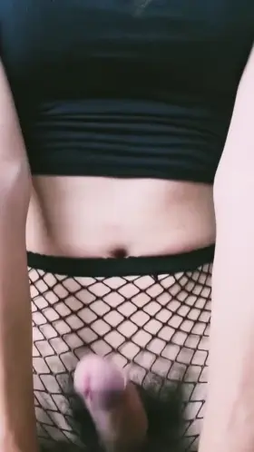 POV: I'm riding your huge cock