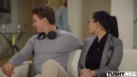 Putting the “Ass” in ‘Assistant’